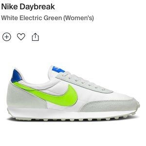 Women’s Nike Daybreak